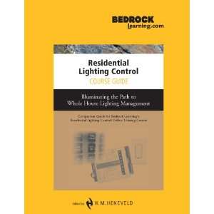  Bedrock Learning BL cg LIGHT Residential Lighting Control 