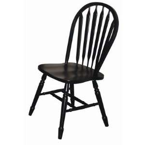  Sunset Trading DLU 820 Sunset Selections Arrowback Chair 