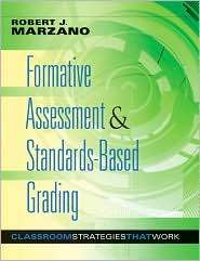   Grading, (0982259220), Robert J. Marzano, Textbooks   