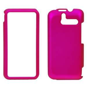   Pink for Sprint HTC Arrive Windows Phone Cell Phones & Accessories