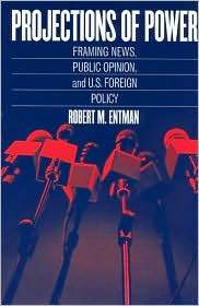   Policy, (0226210723), Robert M. Entman, Textbooks   