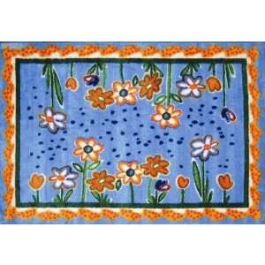  Toodles Rug 39x58