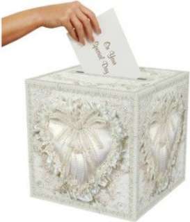 Wedding Card Box 12 x 12 14250  