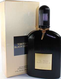 BLACK ORCHID BY TOM FORD 1.7 OZ EDP SPRAY FOR WOMEN NEW IN BOX  
