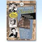 Grand Ole Opry Video Classics Songs that topped the charts Reeves 