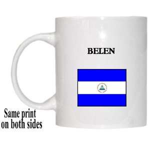  Nicaragua   BELEN Mug 