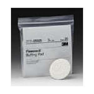  3M Finesse It Buffing Pad, 05925, 3 in   1 Bag