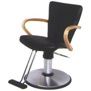  Belvedere DD12 Caddy Styling Salon Chair