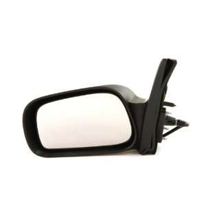  Genuine GM Parts 19205144 Driver Side Mirror Outside Rear 