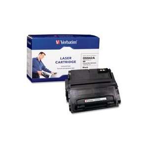  Replacement Cartridge, 10,000 Page Yield, Black 