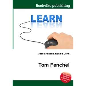 Tom Fenchel Ronald Cohn Jesse Russell  Books