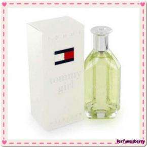 Tommy Girl by TOMMY HILFIGER 3.4 oz 100 ml Women edt Cologne New 