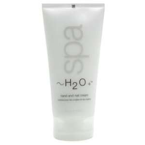  H2o+ Body Care   6 oz Spa Hand & Nail Cream for Women 