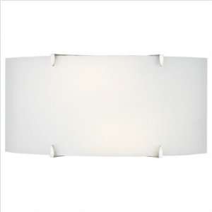   Satin Nickel with Etched White Glass Bulb Type T10