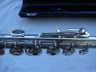 VINTAGE ARMSTRONG HERITAGE PROFESSIONAL FLUTE  
