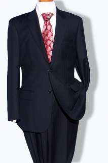 This fabulous suit features an average weight with the famous ETHOMAS 