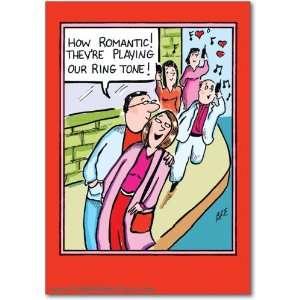 Funny Valentines Day Card Ringtone Humor Greeting Benita 