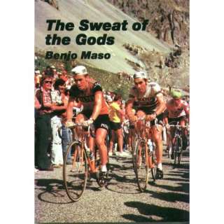  Sweat of the Gods (9781874739371) Benjo Maso
