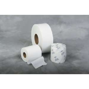  Green Tree Basics Toilet Paper 2 ply, 9 Jumbo Roll (case 