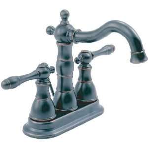 com Pegasus 67112 8027H Lyndhurst Two Handle One Hole Bathroom Faucet 