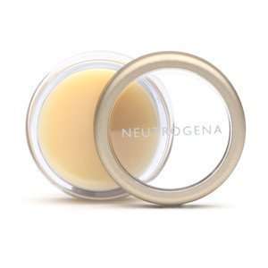  Neutrogena Lip Nutrition Lip Balm, Vanilla Replenish 