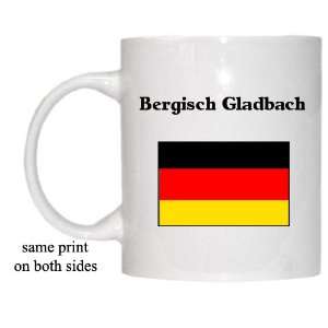  Germany, Bergisch Gladbach Mug 