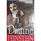 Dianne Feinstein Never Let Them See You Cry by Jerry R