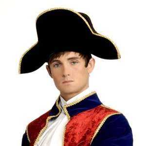  Napoleon Hat Adult 