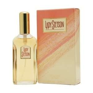  Lady Stetson Perfume by Coty for Women. Cologne Spray 1.0 