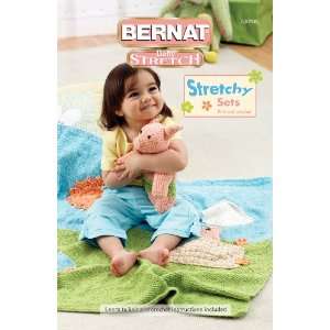  Bernat Stretchy Sets