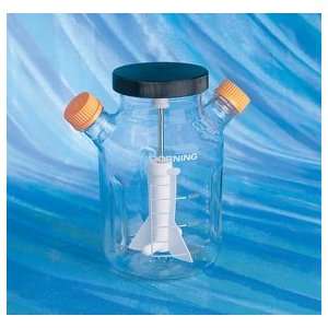 Corning ProCulture Spinner Flasks, Capacity 6L; Corning No. 4500 6L 