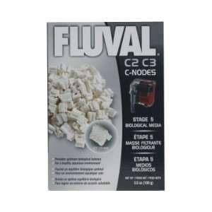  Fluval C C Nodes 3.5 oz Filter Media