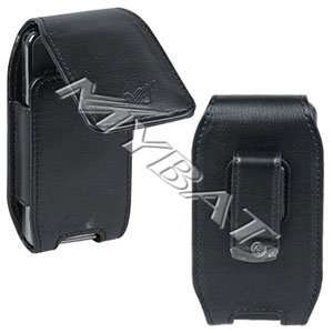  Verticle Leather Pouch, LG, Nokia, Palm, Pantech, Samsung 