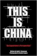   This Is China An Expatriates Perspective by Ruth 