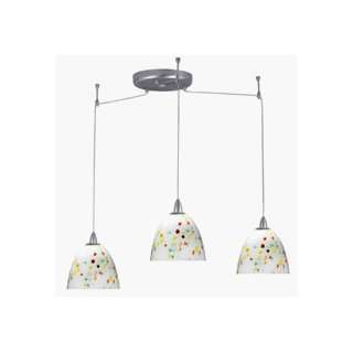  Besa Sasha Pendants   3PC 757018 SN