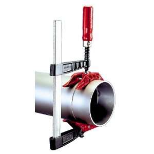  Bessey PC4 10 10 Inch Deep Reach Sliding Arm Pipe Clamp 