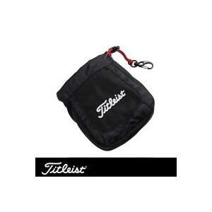  Titleist Drawstring Valuables Pouch