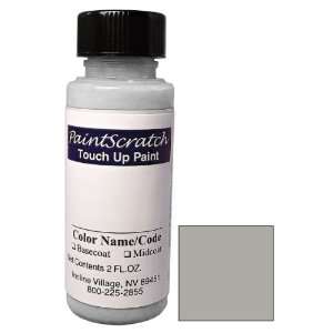  2 Oz. Bottle of Titanium Pearl Touch Up Paint for 2003 