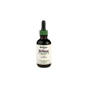  FeVera   2 oz., (HerbaSway)