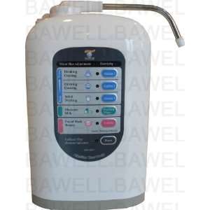   Water Ionizer a Health Conscious Drinking Water Filter