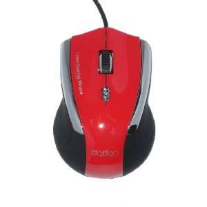  High Speed Laser Gaming Mouse For Professional Gaming Use 
