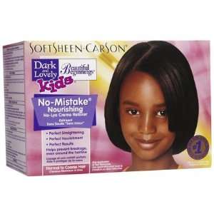   to Coarse Hair Relaxer, 2 ct (Quantity of 2)