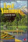   Lost Summer by Elizabeth Feuer, HarperCollins 