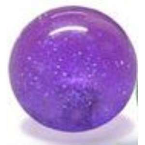 Mondo Light Up Glitter Water Ball PURPLE by Play Visions 