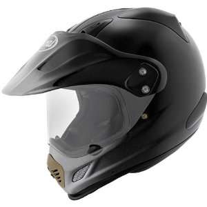 Arai Motard XD 3 Motocross Motorcycle Helmet   Color Black, Size 