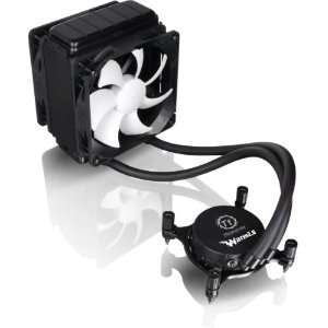  Thermaltake Water 2.0 PRO/All In One Liquid Cooling System 