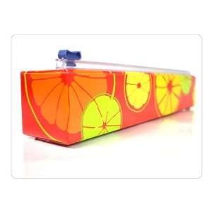    ChicWrap   Worlds best plastic wrap   Citrus