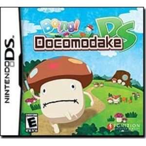  Docomodake BOING (Nintendo DS)