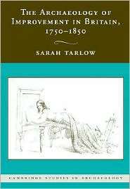   , 1750 1850, (0521864194), Sarah Tarlow, Textbooks   