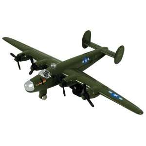  B 24 Liberator Toys & Games